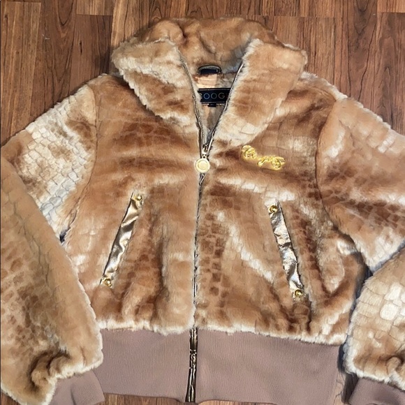 🔥🔥🔥COOGI VANTAGE JACKET🔥🔥 - Picture 1 of 12